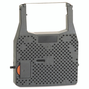 Dataproducts R0510 Compatible Correctable Ribbon, Black Product Image 
