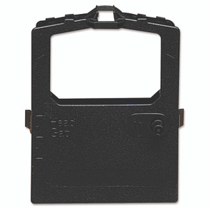Dataproducts R6010 Compatible Ribbon, Black Product Image 