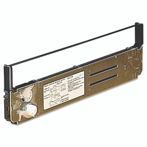 Dataproducts R6041 Compatible Ribbon, Black Product Image 