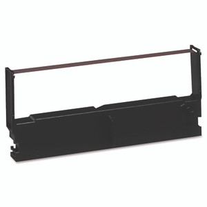 Dataproducts E2276 Compatible Ribbon, Purple, 6/Box Product Image 