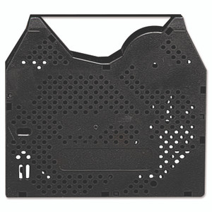Dataproducts R7320 Compatible Ribbon, Black Product Image 