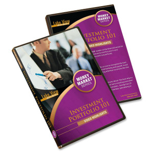 INSERT;DVD;IJ;MATTE (AVE8891) Product Image 