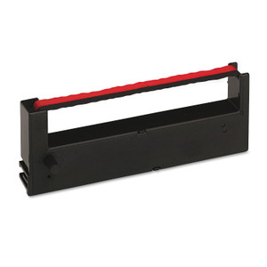 Acroprint 390129000 Ribbon, Black/Red Product Image 