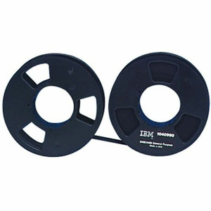 Lexmark 1040990 High Yield Line Matrix, Dot Matrix Ribbon Cartridge - Black - 6 / Box Product Image 