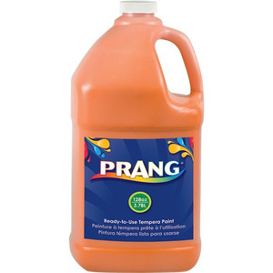 Prang Liquid Tempera Paint (DIX22802) Product Image 