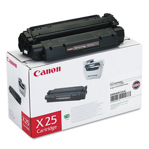 Canon 8489A001 (X25) Toner, 2,500 Page-Yield, Black Product Image 