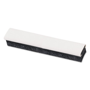 Quartet Deluxe Chalkboard Eraser/Cleaner, 12" x 2" x 1.63" Product Image 