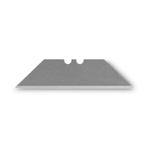 COSCO Heavy-Duty Utility Knife Blades, 10/Pack Product Image 