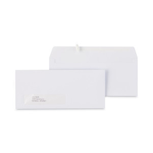ENVELOPE;#10;WINDOW;WH Product Image 