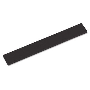 Innovera Keyboard Wrist Rest, 19.25 x 2.5, Black (IVR52458) View Product Image