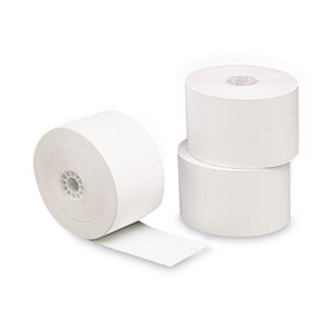 ROLL;THERMAL PPR;10PK;WH - (UNV35711) Product Image 
