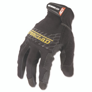 Ironclad Box Handler Gloves, Black, Medium, Pair Product Image 