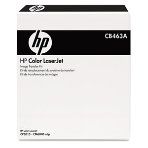HP CB463A Transfer Kit, 150,000 Page-Yield Product Image 