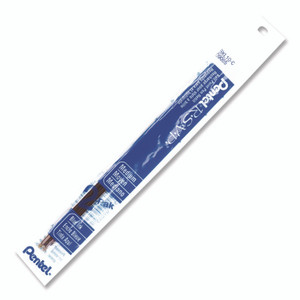 Pentel Refill for Pentel R.S.V.P. Ballpoint Pens, Medium 1 mm Conical Tip, Blue Ink, 2/Pack Product Image 