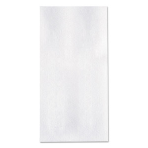 Hoffmaster Dinner Napkins, 2-Ply, 15 x 17, White, 300/Carton Product Image 