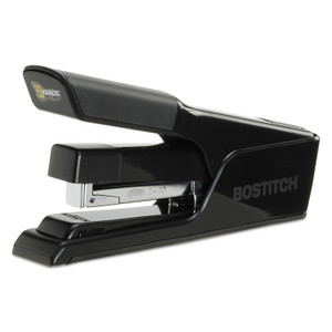 Bostitch EZ Squeeze 40 Stapler, 40-Sheet Capacity, Black Product Image 