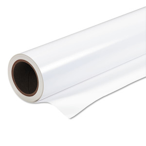 Epson Premium Luster Photo Paper, 3" Core, 10 mil, 20" x 100 ft, Premium Luster White Product Image 