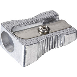 Officemate Achieva Pencil Sharpener - Handheld - (OIC30233) Product Image 