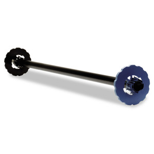 HP CQ754A Designjet 60" Spindle Product Image 
