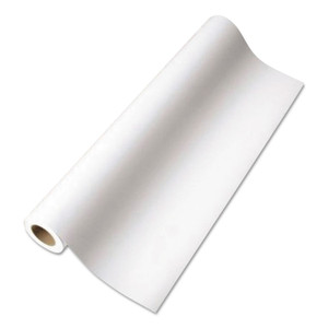 Epson Exhibition Canvas, 23 mil, 44" x 40 ft, Satin White Product Image 