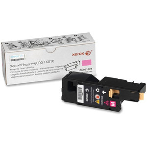 Xerox Original Laser Toner Cartridge - Magenta - 1 Each - (XER106R01628) Product Image 