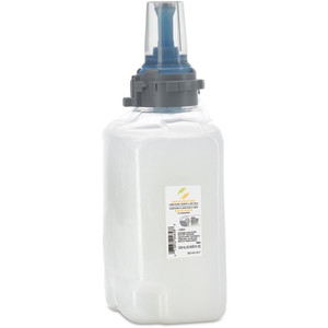 Gojo ADX-12 Invigorating Conditioning Shampoo - 42.3 fl oz (1250 mL) - Body - White, Yellow - (GOJ882303) Product Image 
