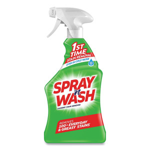 SPRAY n WASH Stain Remover, 22 oz Spray Bottle Product Image 