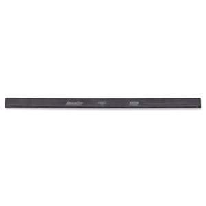 Unger ErgoTec Replacement Squeegee Blades, 14" Wide Blade, 12/Pack Product Image 