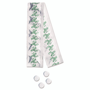 Unger Pill Window Cleaning Tablets, 10 Tablets/Pack Product Image 