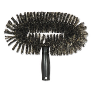 Unger StarDuster WallBrush Duster, 3.5" Handle Product Image 