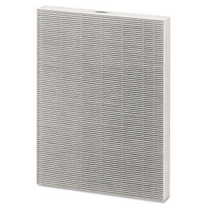 Fellowes Replacement Filter for AP-300PH Air Purifier, True HEPA, 12.7 x 16.44 Product Image 