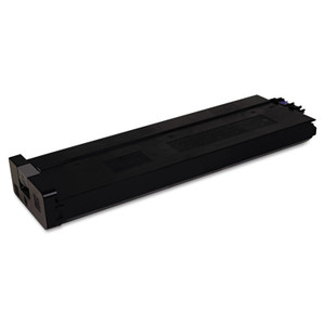 Sharp MX50NTBA Toner, 40,000 Page-Yield, Black Product Image 