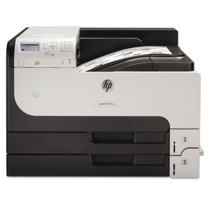 HP LaserJet Enterprise 700 M712dn Laser Printer Product Image 