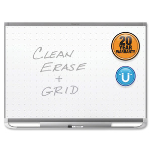 Quartet Prestige 2 Total Erase Magnetic (QRTTEM547G) Product Image 