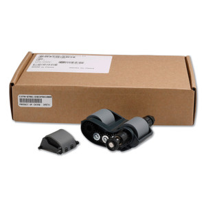 HP C1P70A ADF Replacement Roller Kit, 100,000 Page-Yield Product Image 