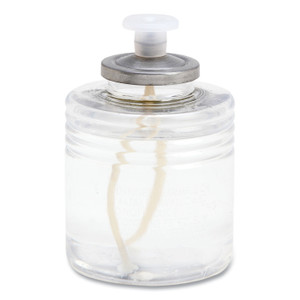 Sterno Soft Light Liquid Wax, 36 Hour Burn, 36/Carton Product Image 