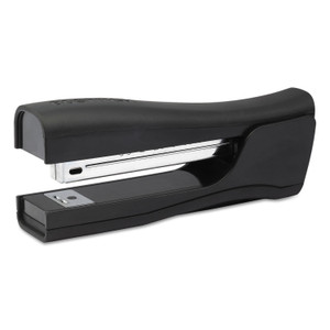 Bostitch Dynamo Stapler, 20-Sheet Capacity, Black Product Image 