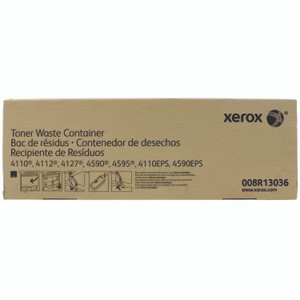Xerox 008R13036 Waste Toner Bottle Product Image 