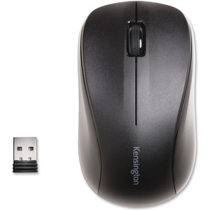 Kensington Wireless Mouse for Life - Optical - Wireless Product Image 