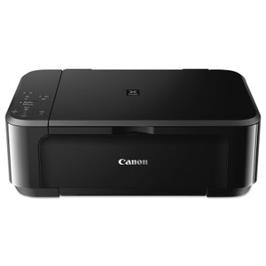 Canon PIXMA MG3620 Wireless All-in-One Photo Inkjet Printer, Copy/Print/Scan Product Image 