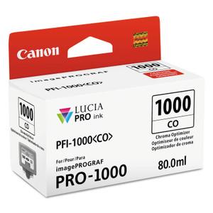 Canon 0556C002 (PFI-1000) Lucia Pro Ink, Chroma Optimizer Product Image 
