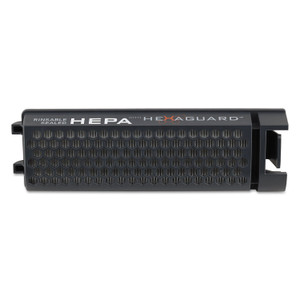 Hoover Commercial HEPA Exhaust Filter Product Image 
