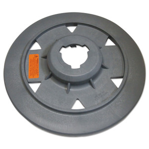 Mercury Floor Machines Tri-Lock Plastic Pad Driver, 20" Product Image 