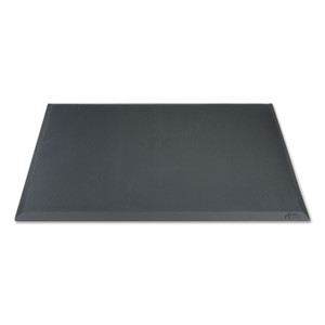 Alera AdaptivErgo Anti-Fatigue Mat, 19.4 x 33.2, Black Product Image 