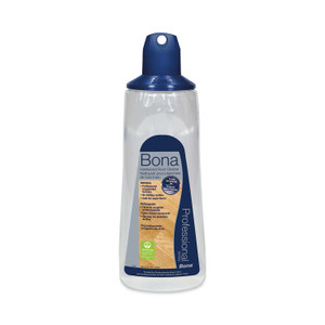Bona Hardwood Floor Cleaner, 34 oz Refill Cartridge Product Image 