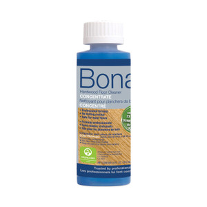 Bona Pro Series Hardwood Floor Cleaner Concentrate, 4 oz Bottle Product Image 