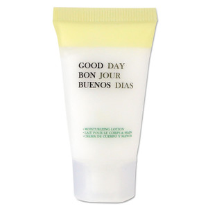 Good Day Hand and Body Lotion, 0.65 oz Tube, 288/Carton GTP683 Product Image 