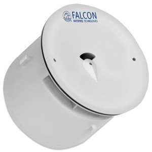 Bobrick Falcon Waterless Urinal Cartridge, White, 20/Carton Product Image 