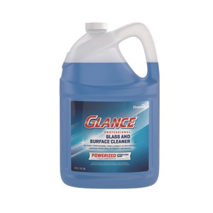 Diversey Glance Powerized Glass and Surface Cleaner, Liquid, 1 gal Product Image 