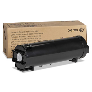 TONER;TNR;STD;B6XX;BK Product Image 